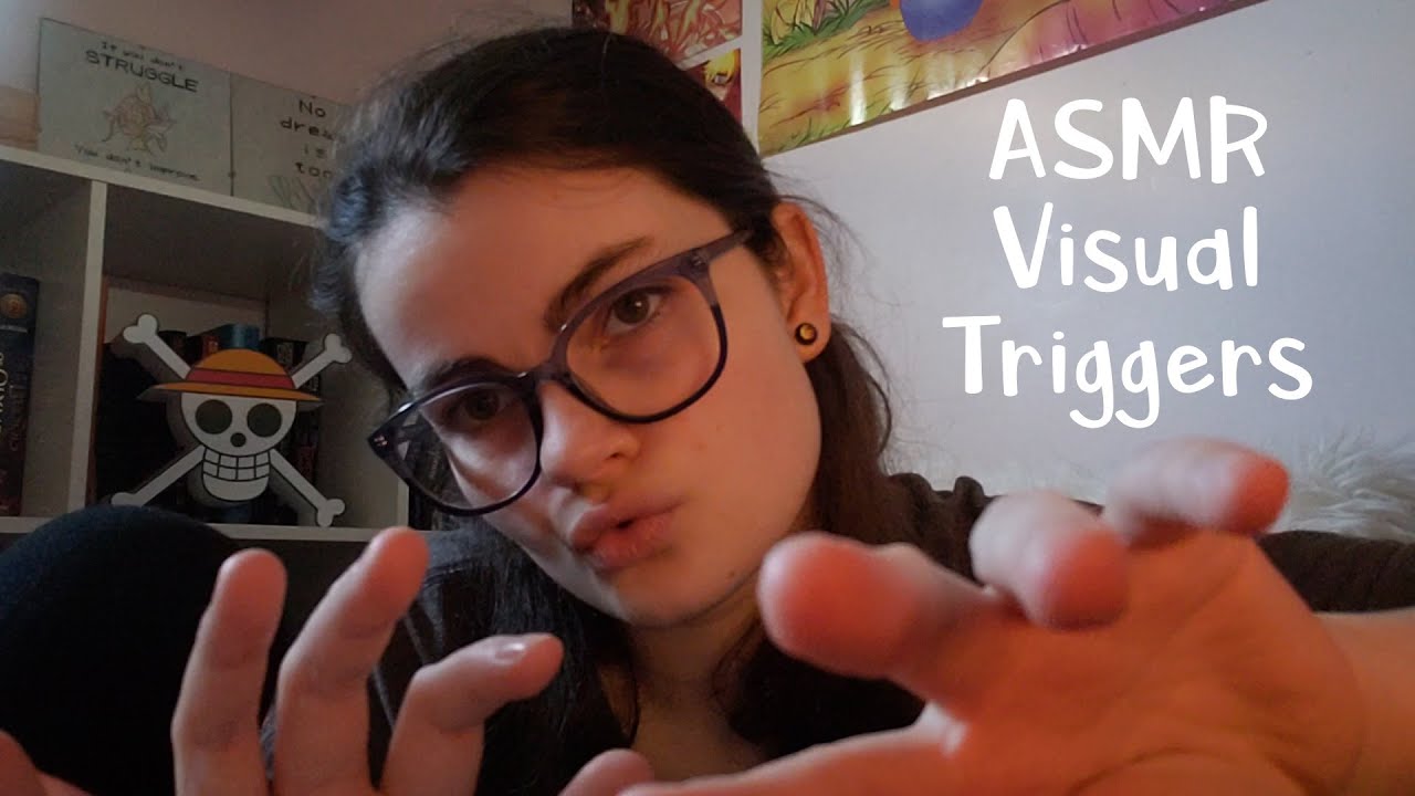ASMR | X Marks the Spot + Crack an Egg on Your Head, Flick and Trickle, Seashells 🐚🐚