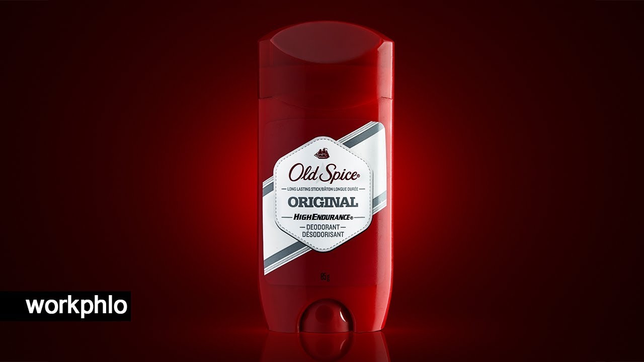 Speedlight Product Photography | Making Simple Items Look Dramatic