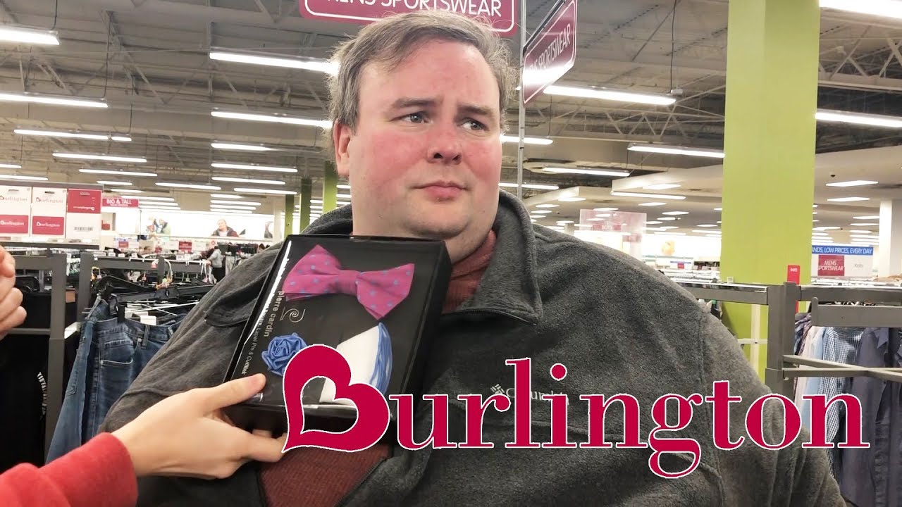 What's in Junt's Cart? - Burlington