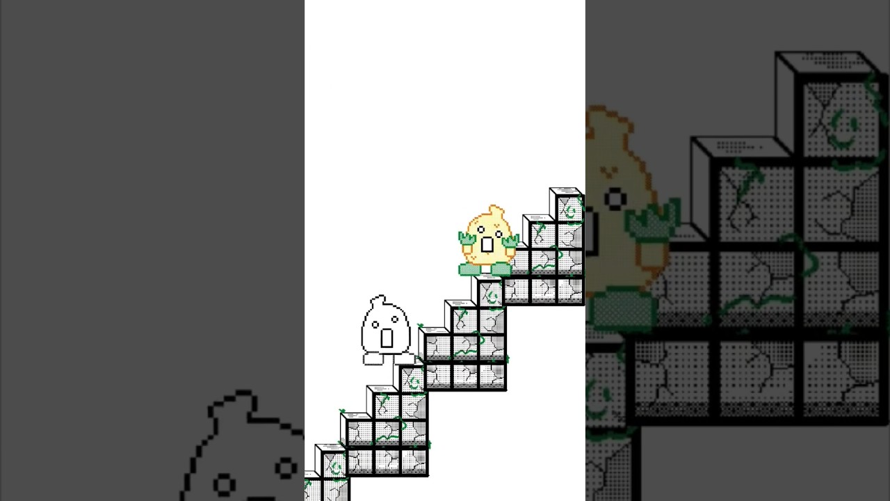 DONT GO UP 