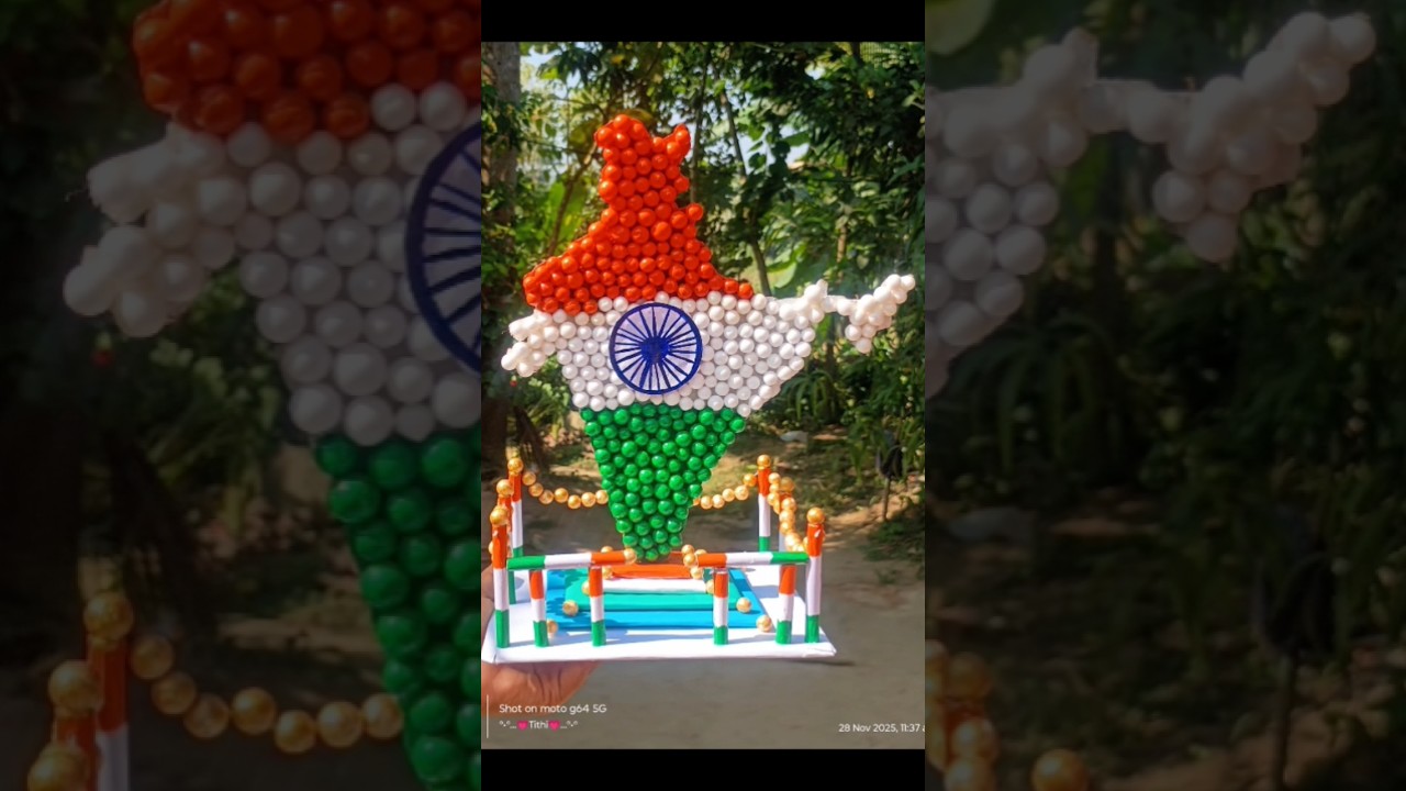 26 January HAPPY REPUBLIC DAY 🇮🇳