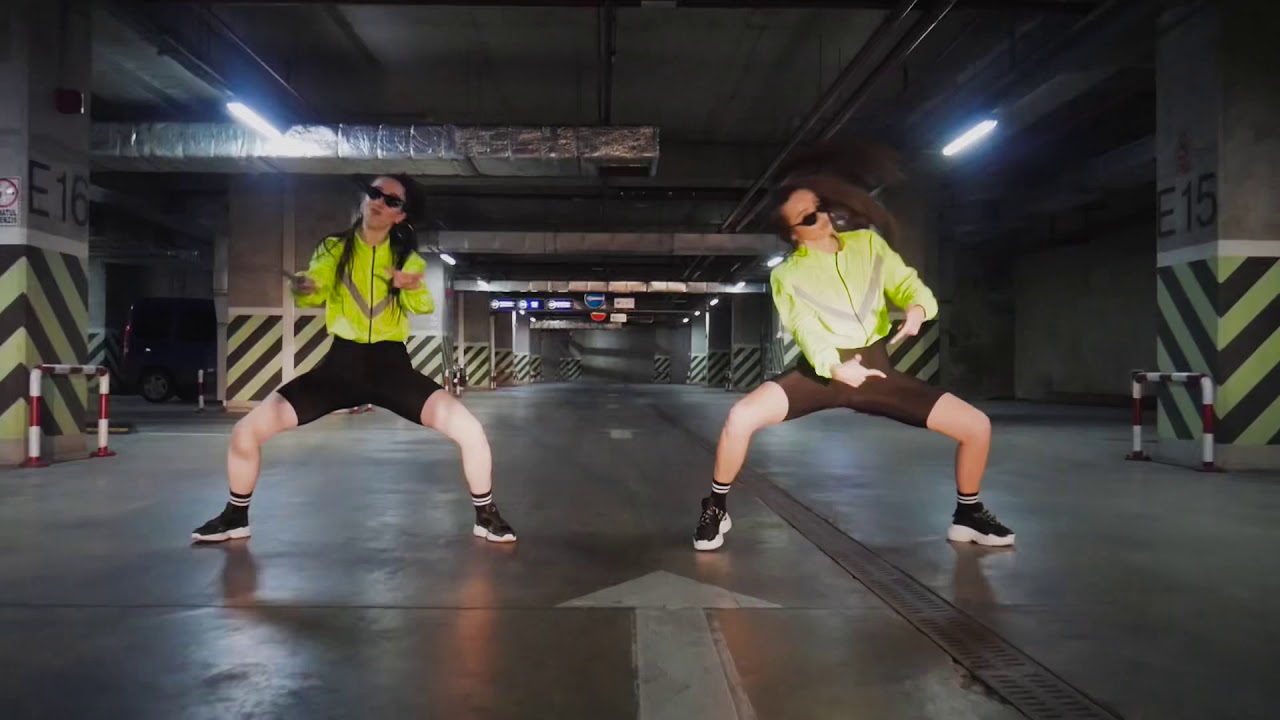 SISNBRO/ Trainers/ New Hip-hop video!🔥🖤  @danielasinigur @marishaignat