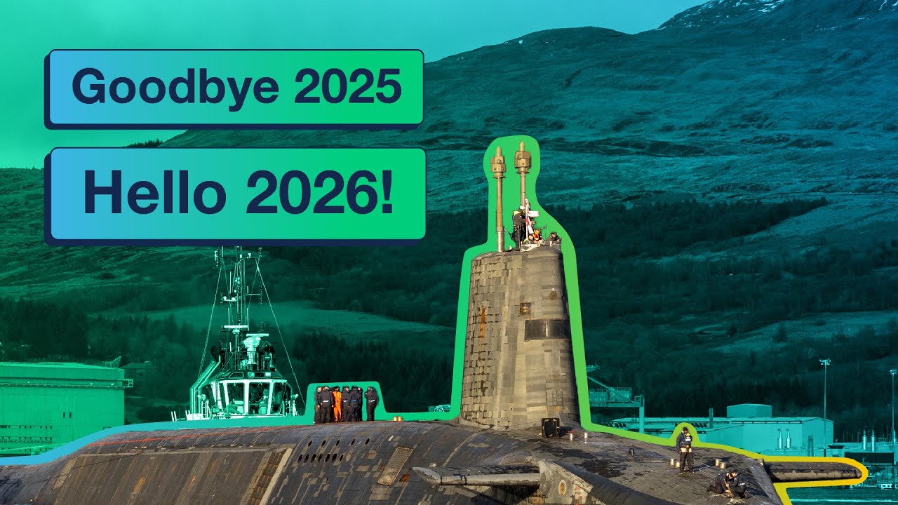 Обзор деятельности Агентства по доставке подводных лодок к 2025 году