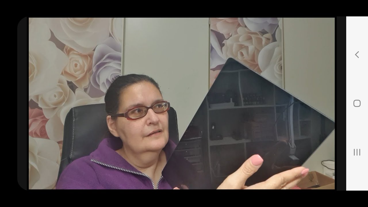 Surprise Parcel                        never expect this