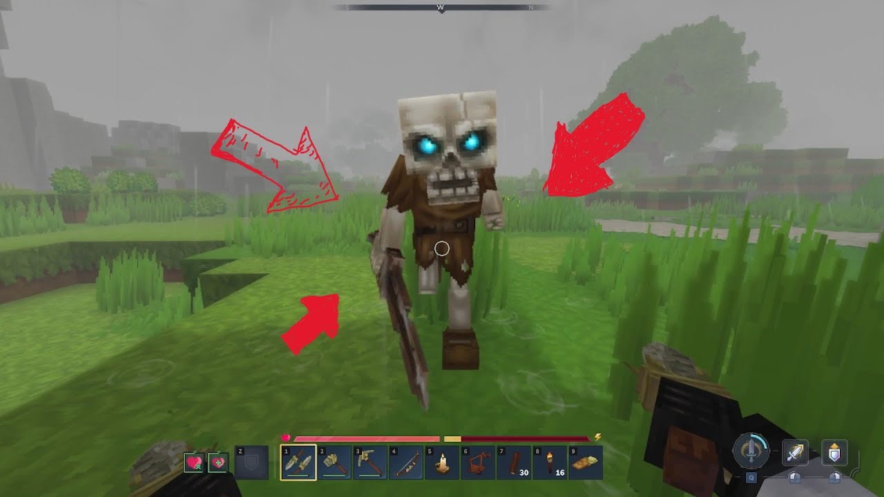 Hytale part 1