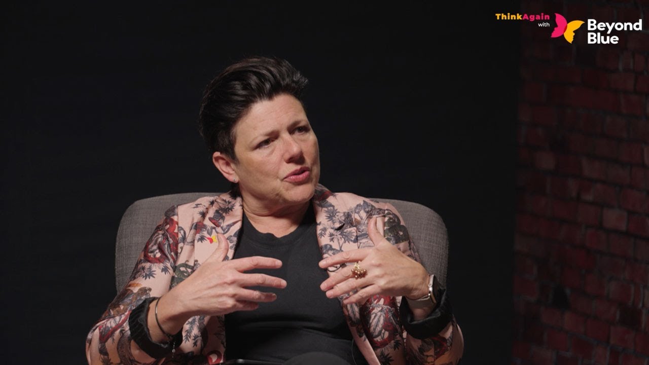 The 101 of workplace mental health – cutting through the confusion.