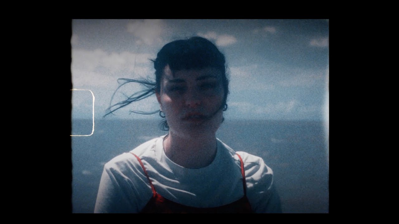 Me acuerdo perfecto - Abril Alconada (Video oficial)