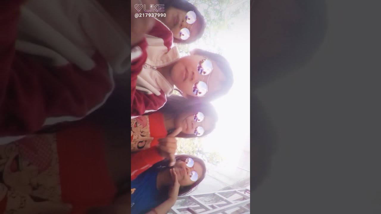 Like zahkira rini