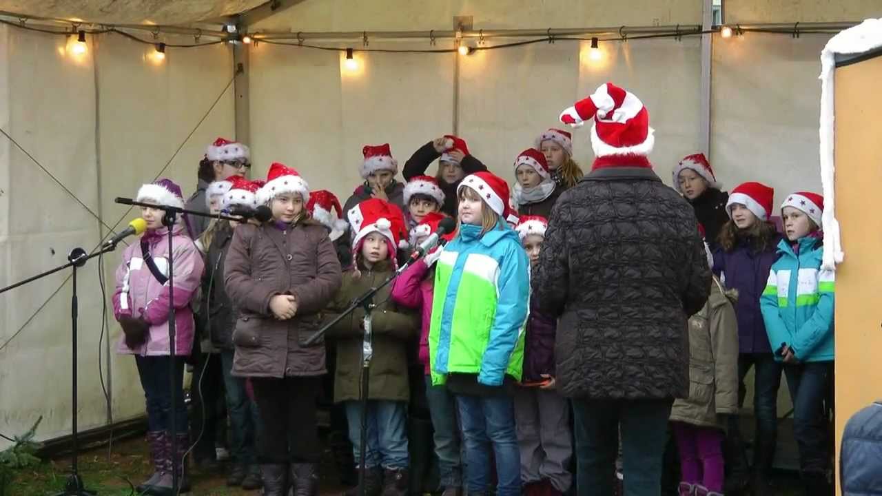 Coswig (Anhalt): Jahresrückblick 2012