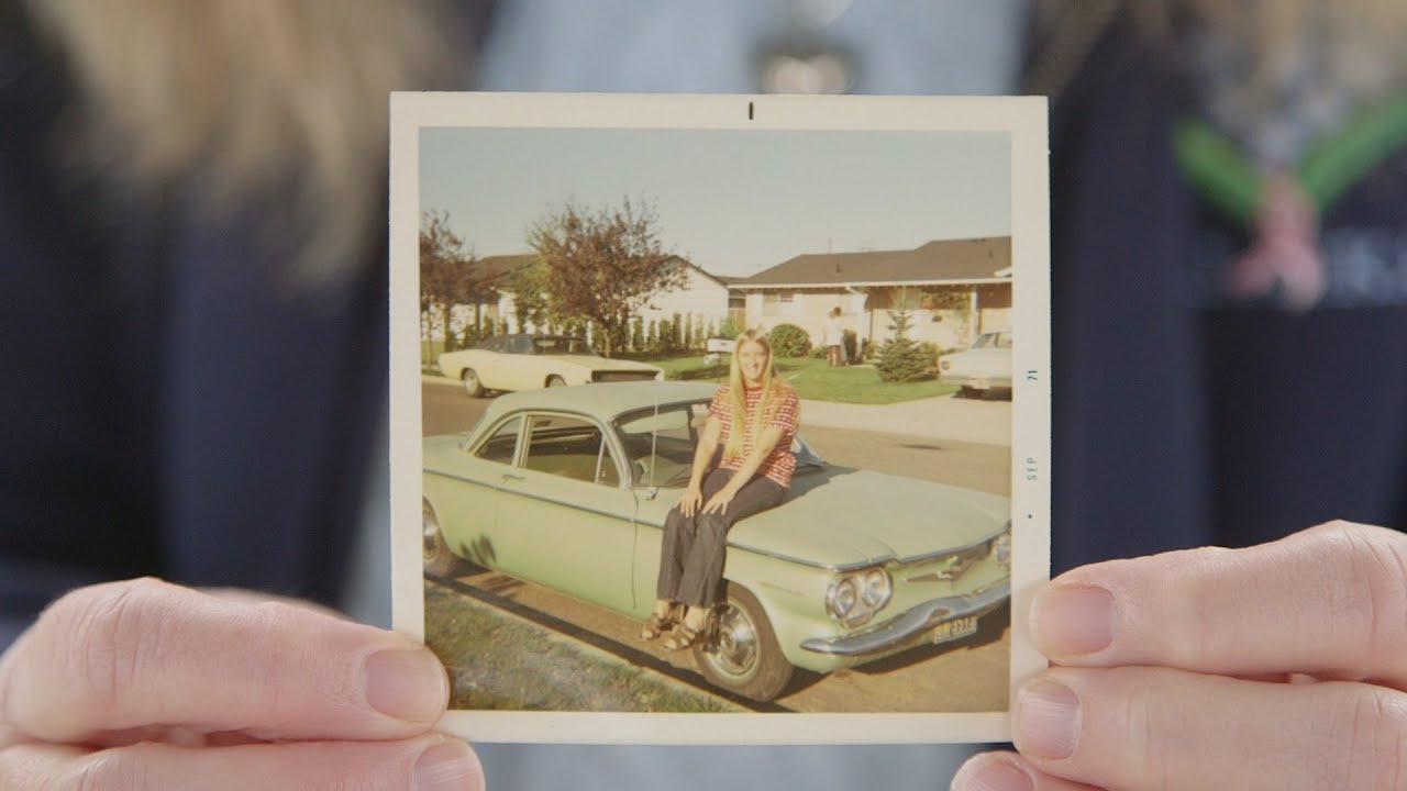 Class ring found inside used Covair 50 years ago returned to owner