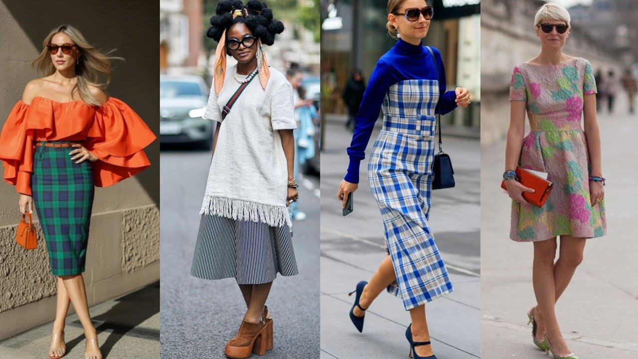 Аутентичная итальянская красота. Миланская мода | Элегантность и стиль на главной улице Милана.