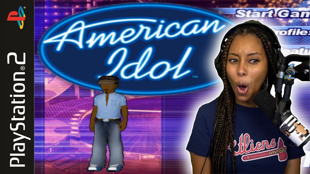 Где мои бэк-вокалисты?! | American Idol