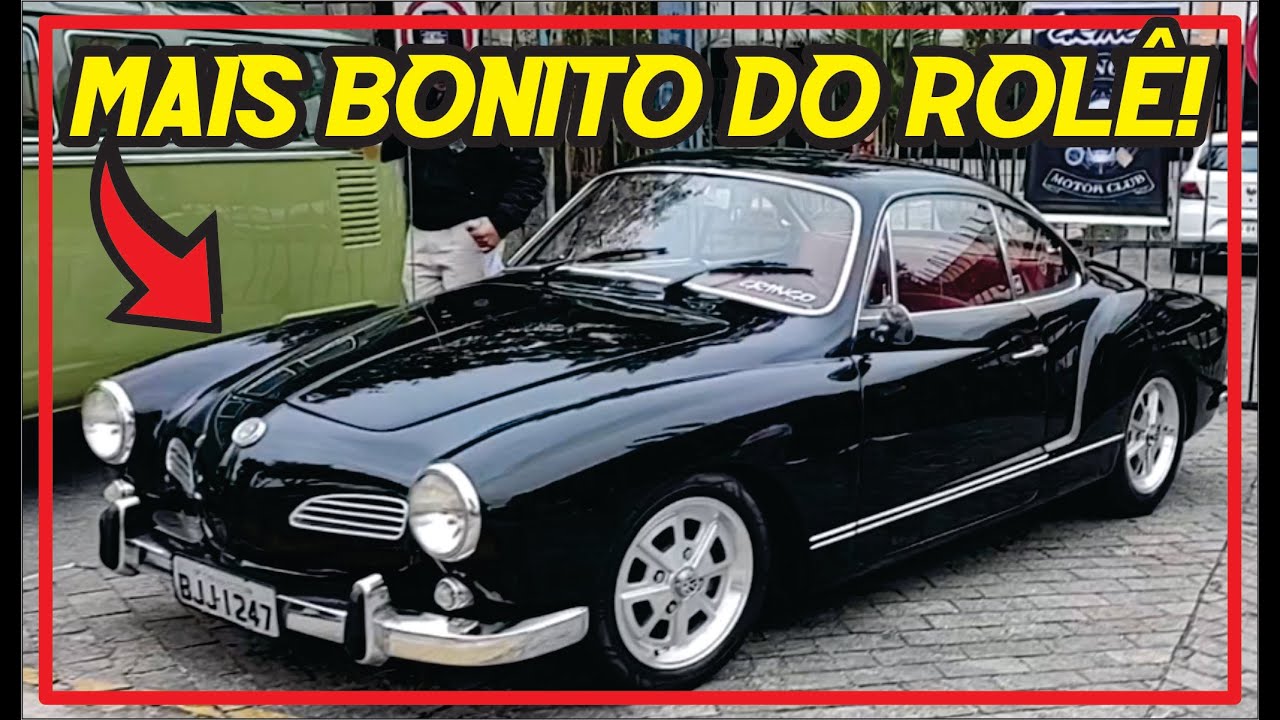 8&ordm; Encontro de carros antigos e modificados de itaquaquecetuba Gringos racing #encontrodecarros