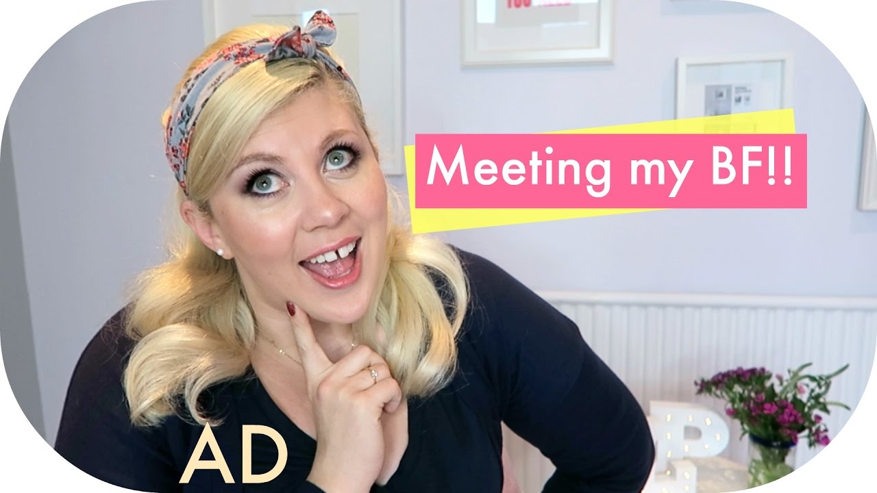 How I Met My Boyfriend!