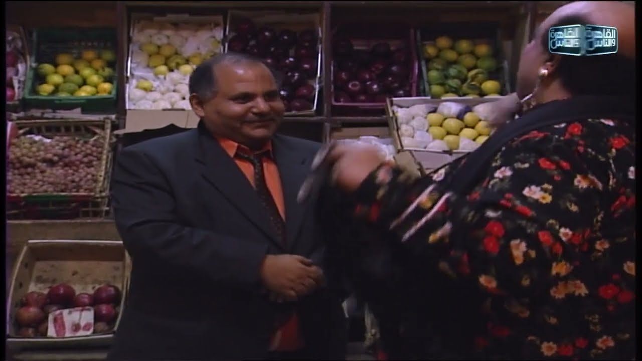 الكاميرا الخفية | موسم 2000| مقلب ابحاث المحاصيل الزراعية