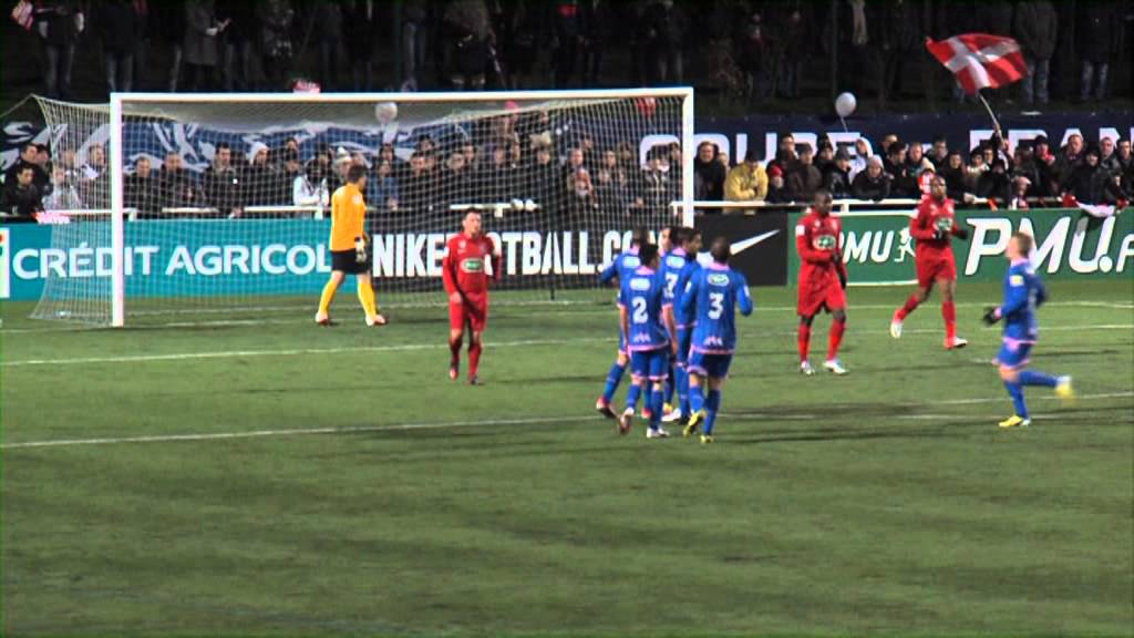 USSA Vertou - ETG FC