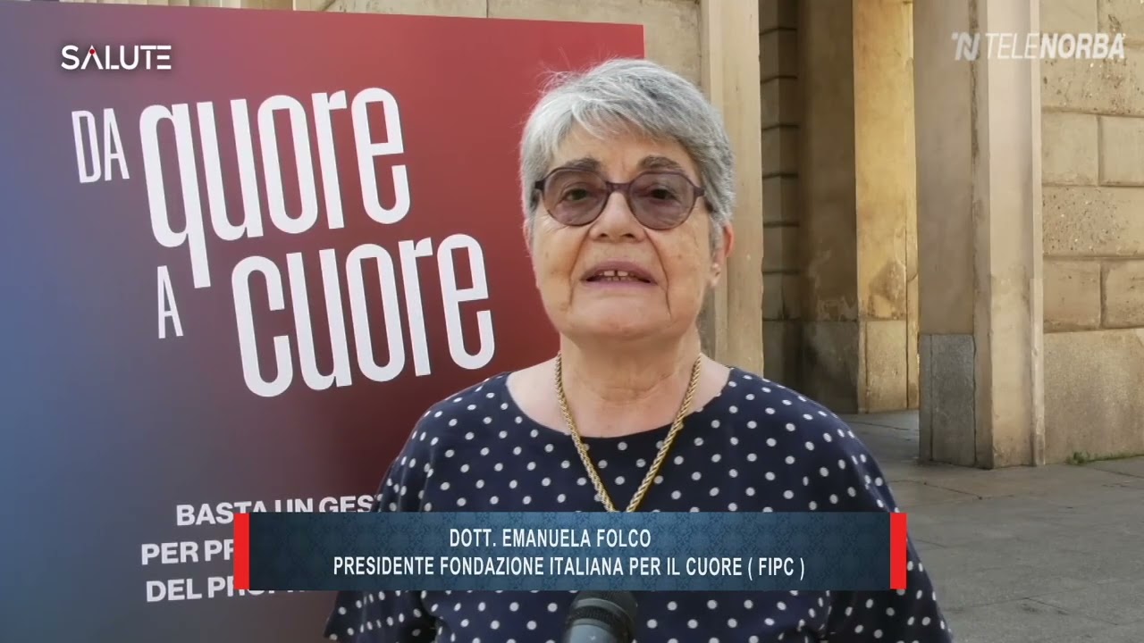 Da Quore a Cuore, la correzione efficace del rischio colesterolo