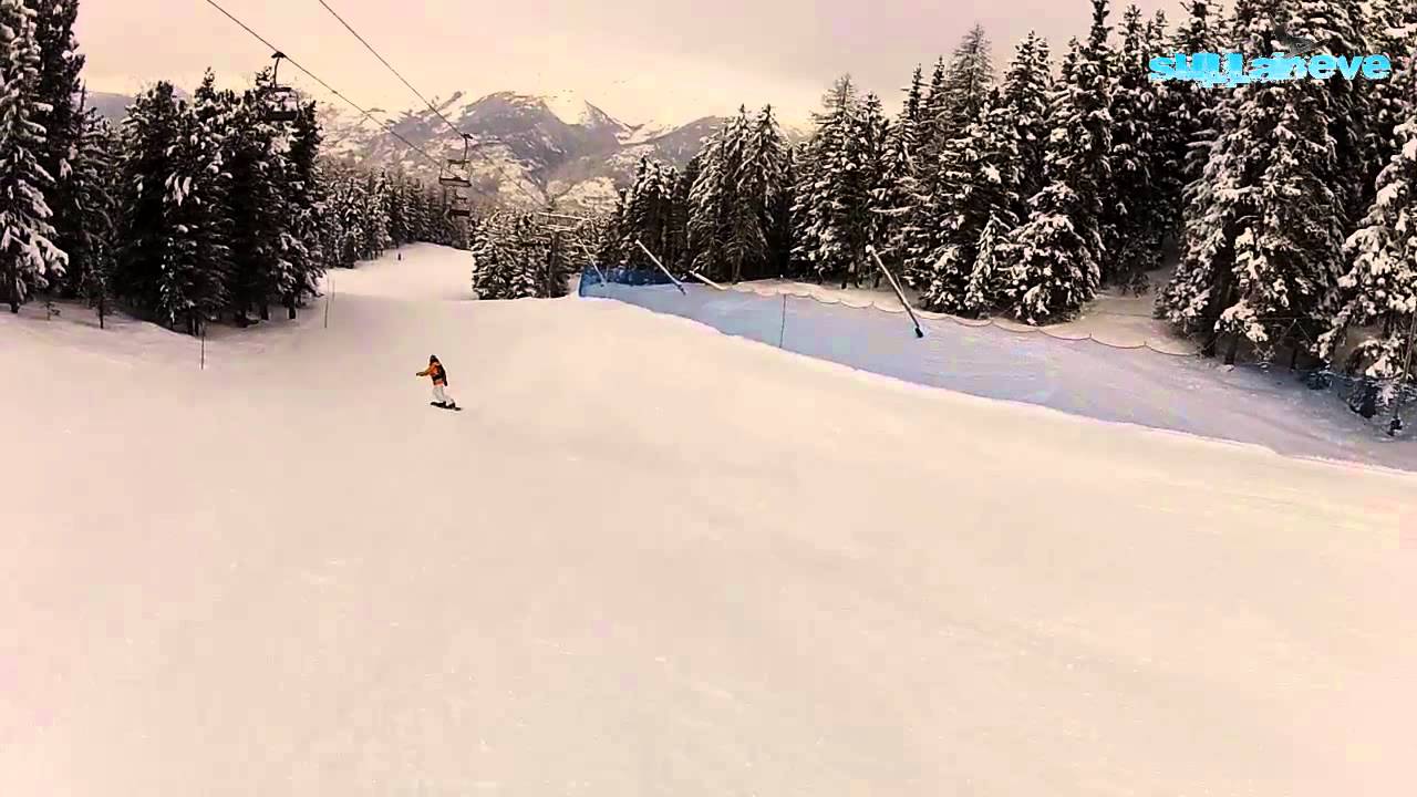 Pista Du Bois-Renato Rosa - Pila www.sullaneve.it