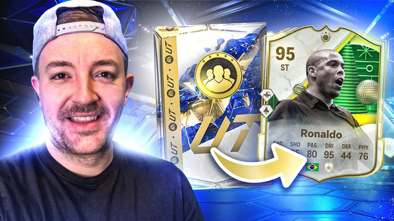 *INSANE* 89x5 WW/NumeroFUT Packs (2x 13,000,000+ COIN PACK PULLS)