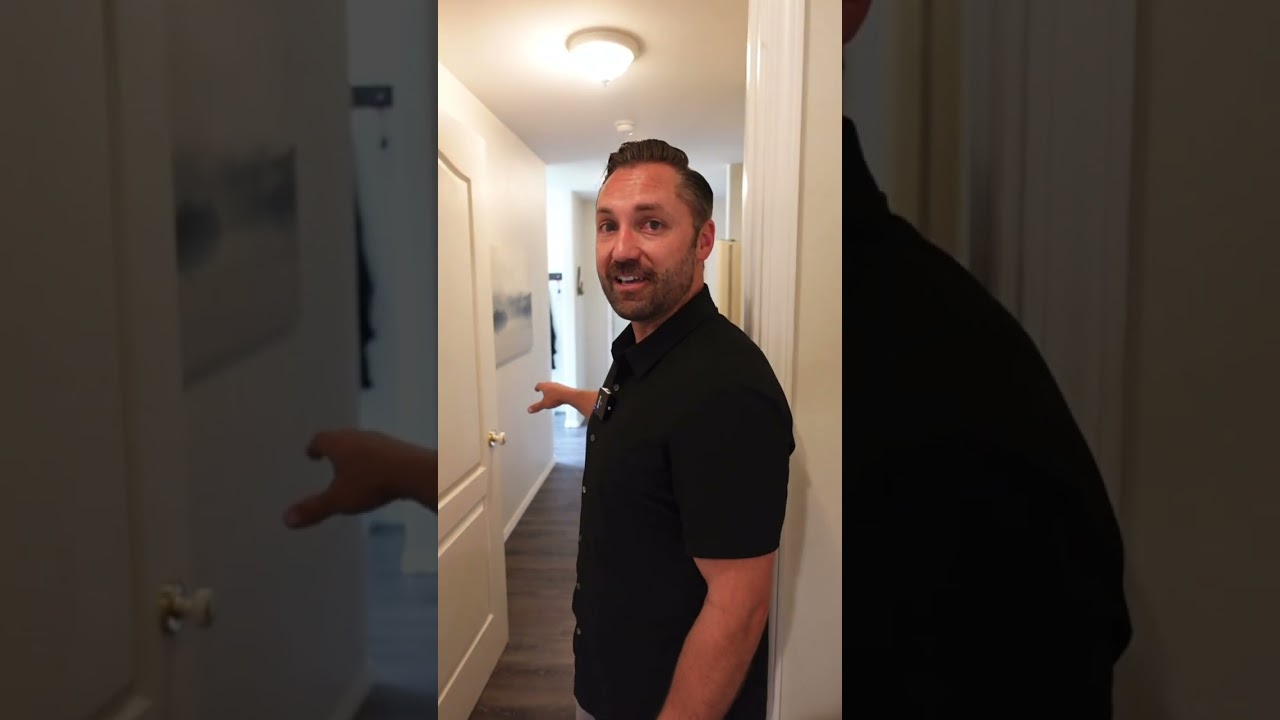 Walk Through 2976 Upland Way with Ben