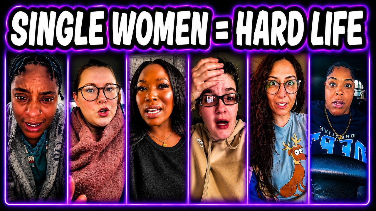 Why the Cost of Living Is Hitting Single Women So Hard
