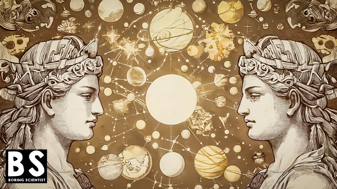 Science for Sleep | Can the Future Affect the Past?