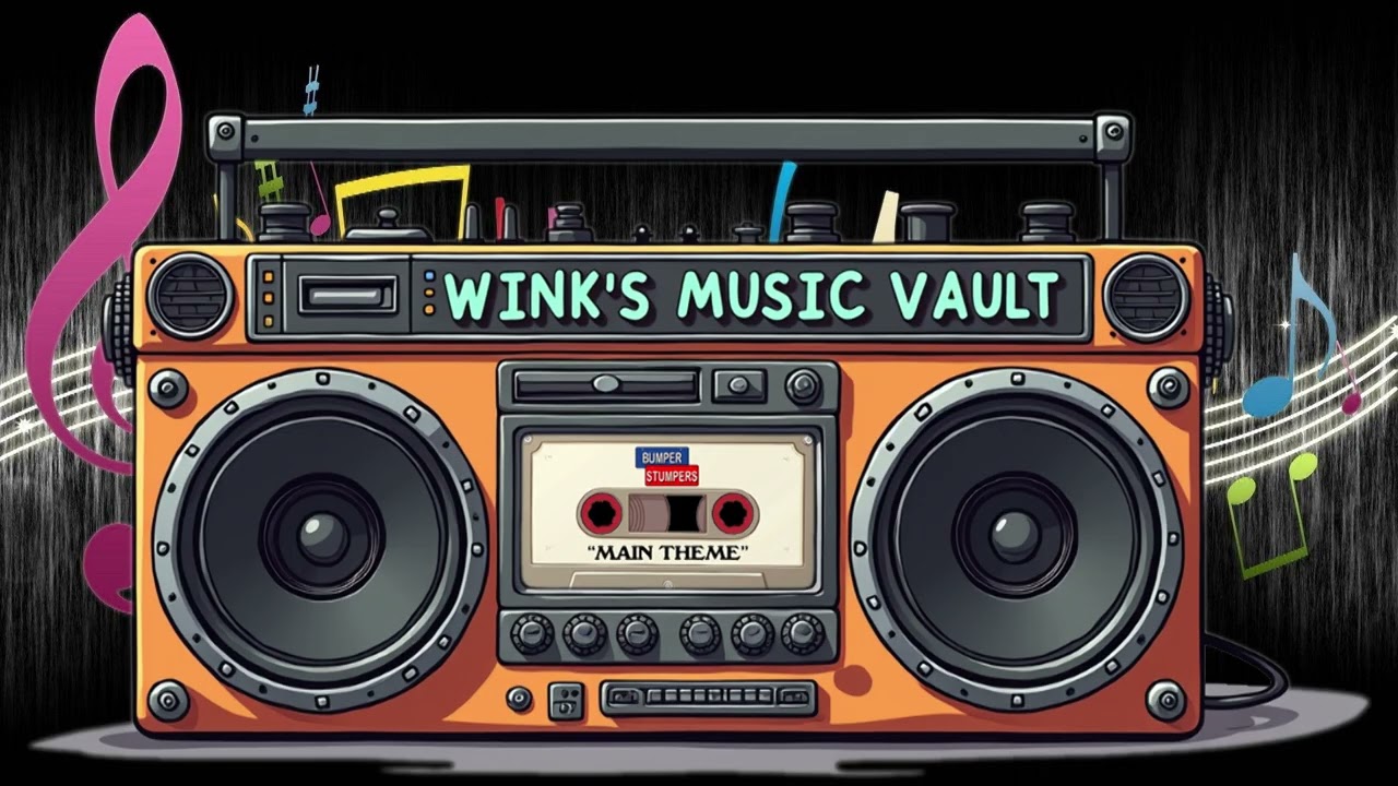 Winks Music Vault - Bumper Stumpers