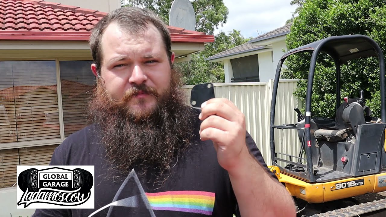 Lada Moscow x Jay Arentz (Garage Formosa), Australia # Part 3 Supercharger Installed!