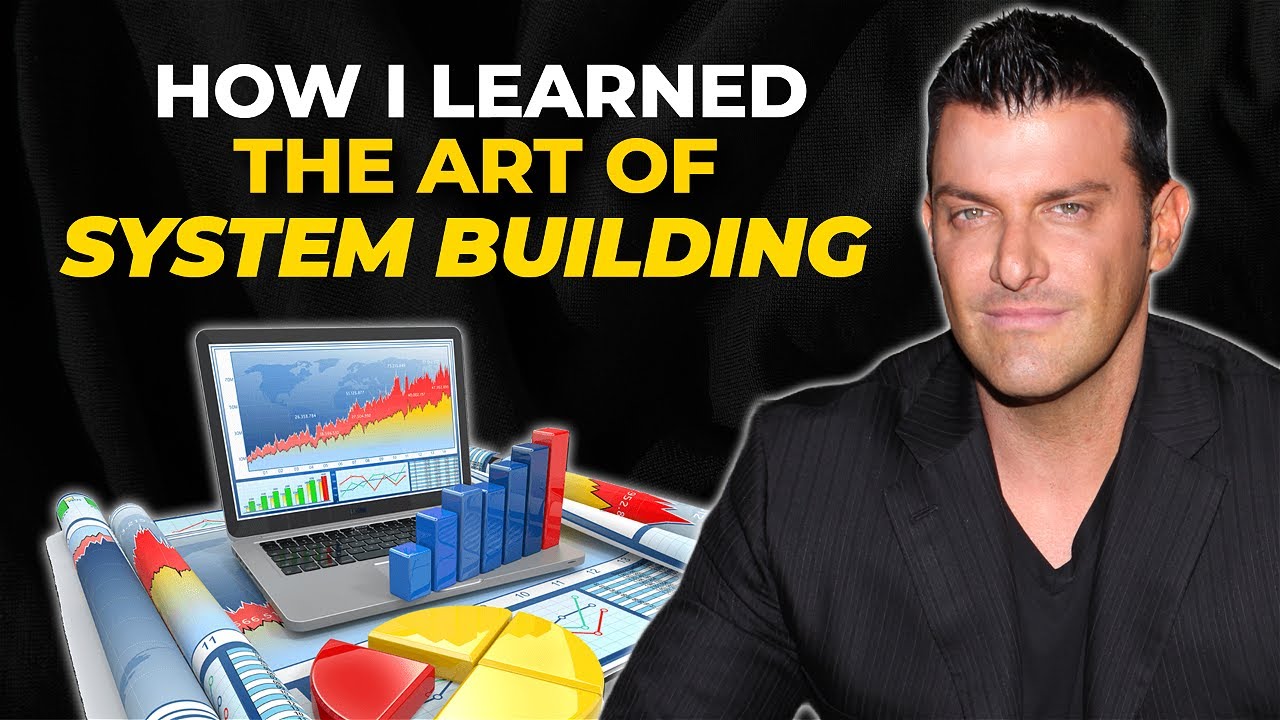 How I Learned the Art of System Building