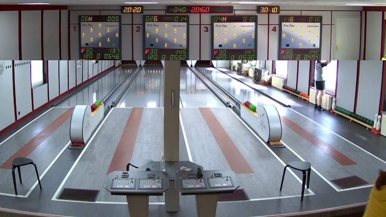 23-24 | Männer 1 | SG Ilmtal - KV Bad Langensalza