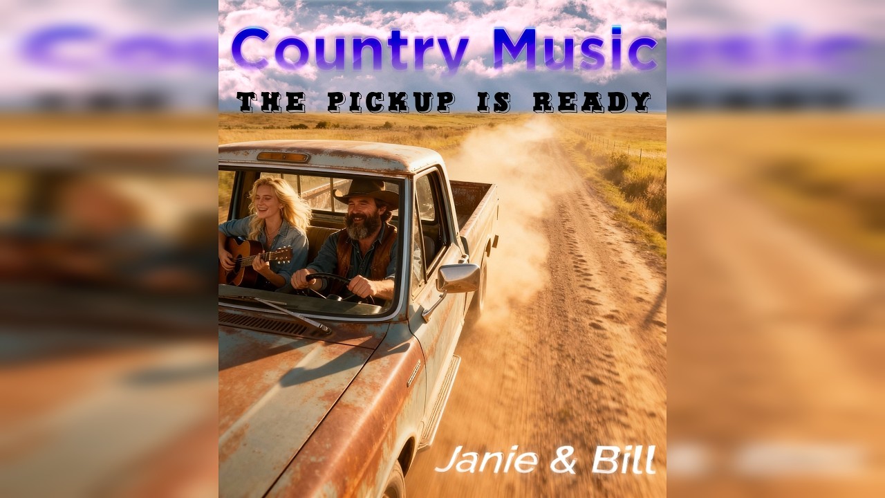 The Pickup Is Ready - Single Title