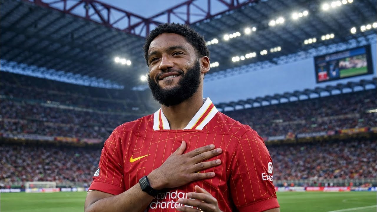 AKÉ…JOE GOMEZ….GILA….QUANTI DIFENSORI! MA UNO ARRIVERÀ A GENNAIO? ULTIMI DETTAGLI 🔥🔥