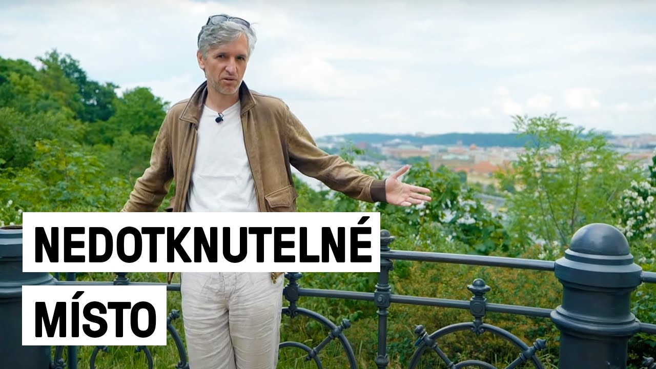 Je na čase zastavět hranu Letné, nebo bychom ji měli chránit?