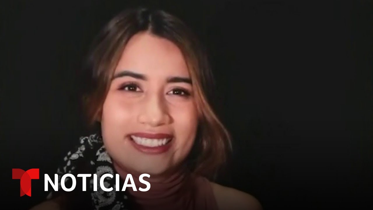 Policía de Berlín menciona cuadro psicológico de M. Fernanda | Noticias Telemundo