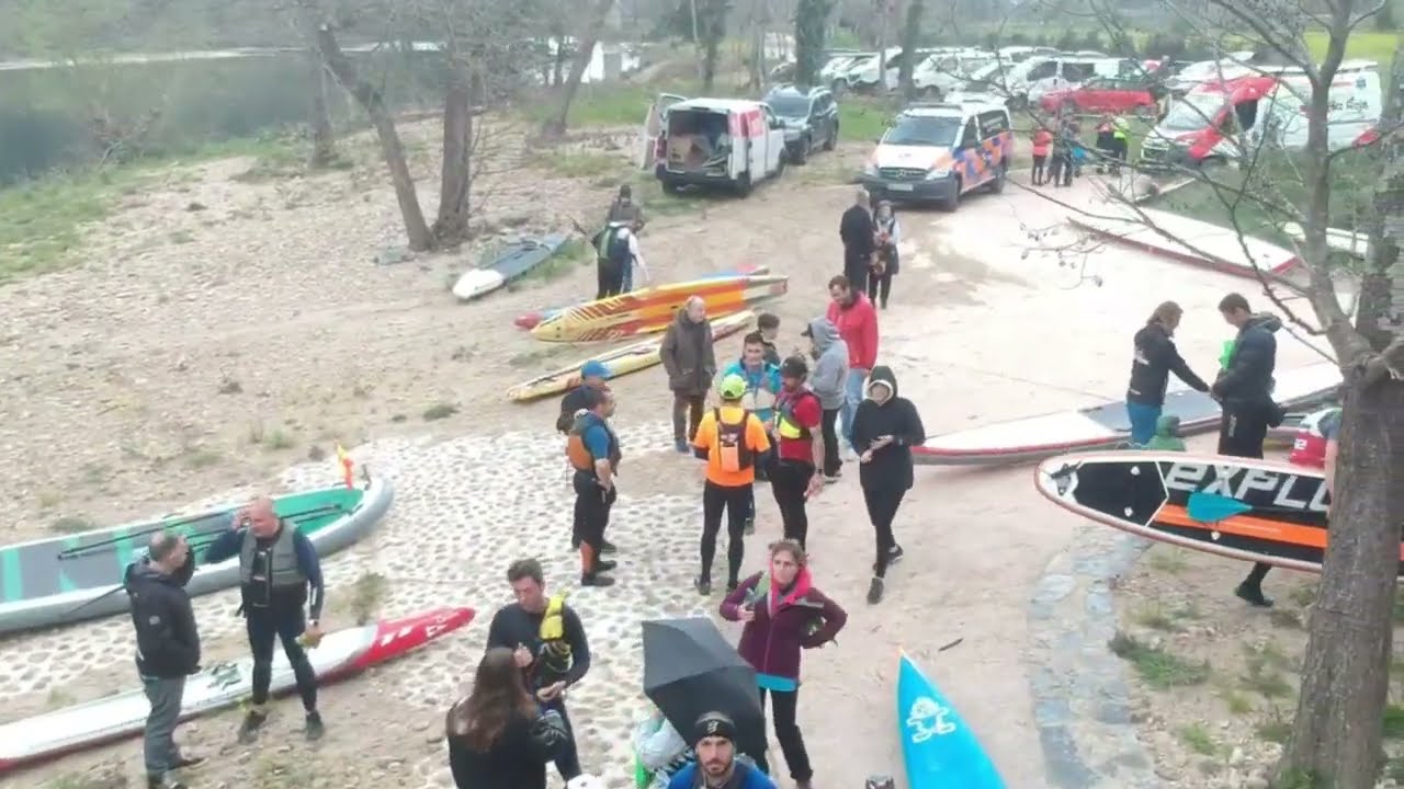 SPS Sella River SUP Race 2023