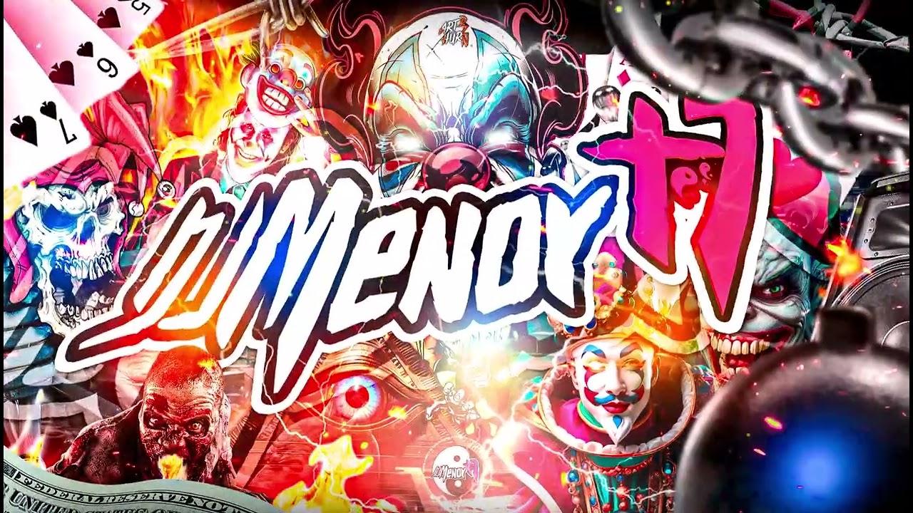 MONTAGEM MARRIED SINGLE 🐉🧪 MC CHICO (DJ MENOR T7)