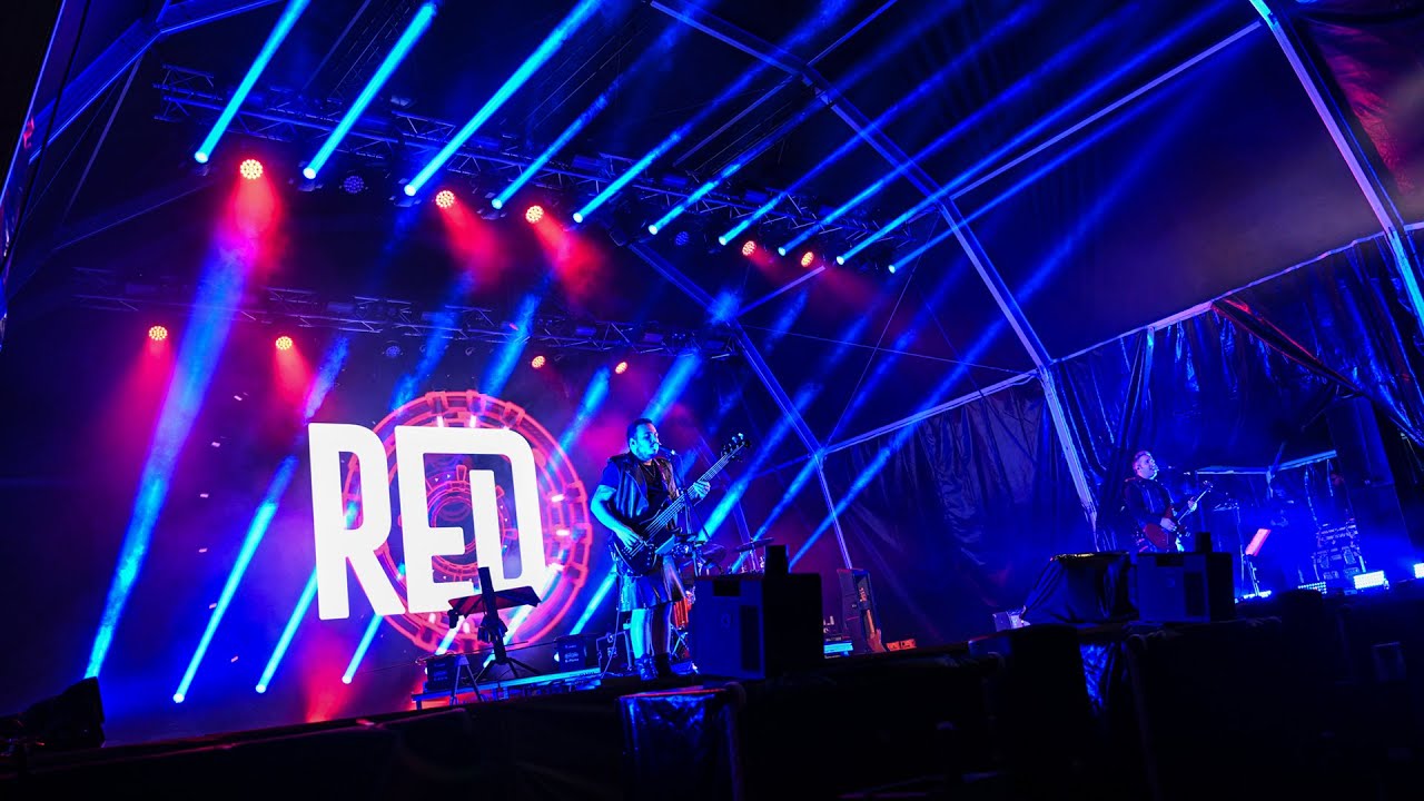 OS RED - Higher Power, Castelo Branco