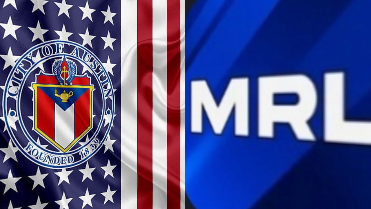 MRL 🇨🇱 Highlights Texas Race 50%