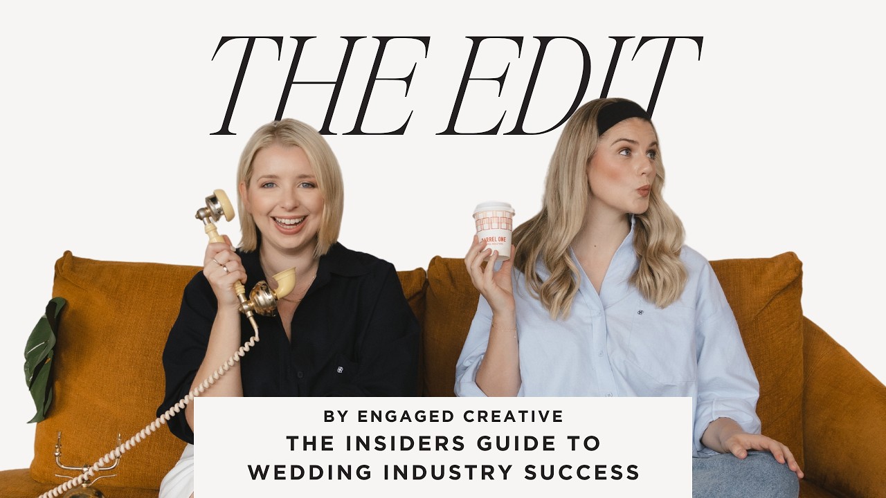 What Actually Makes a Bridal Designer Stand Out at Market, with Nadean Richards