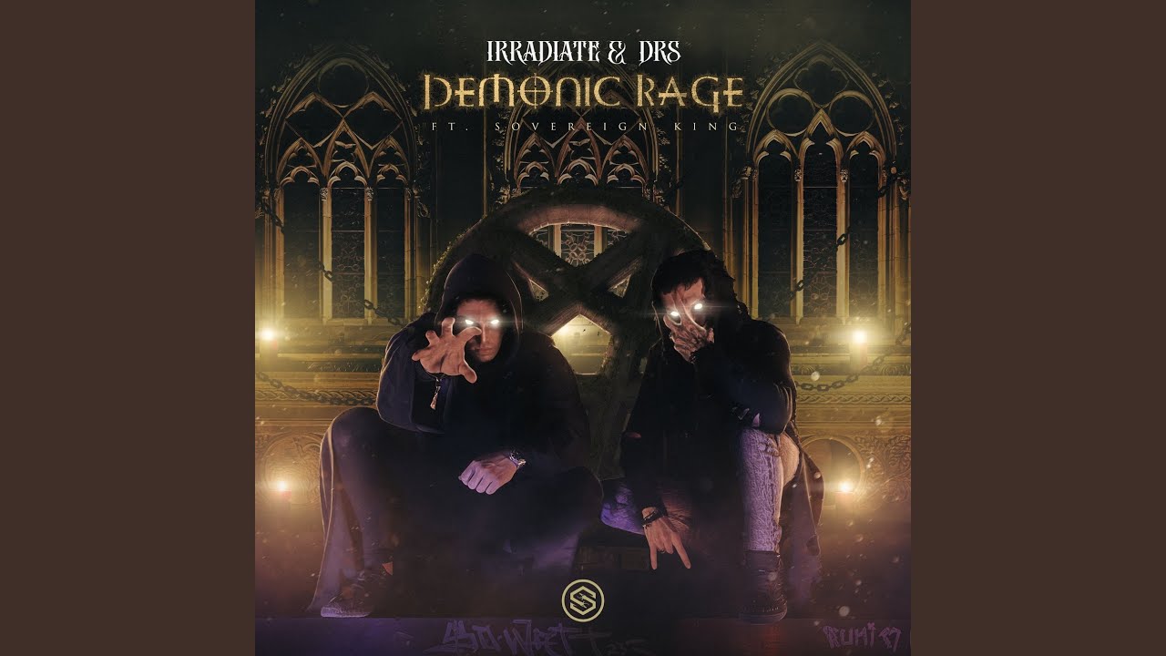 Demonic Rage