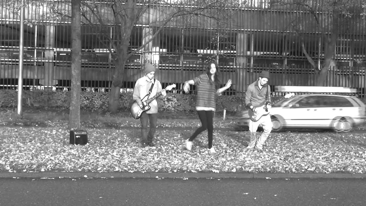Cibap Videoclip Opdracht