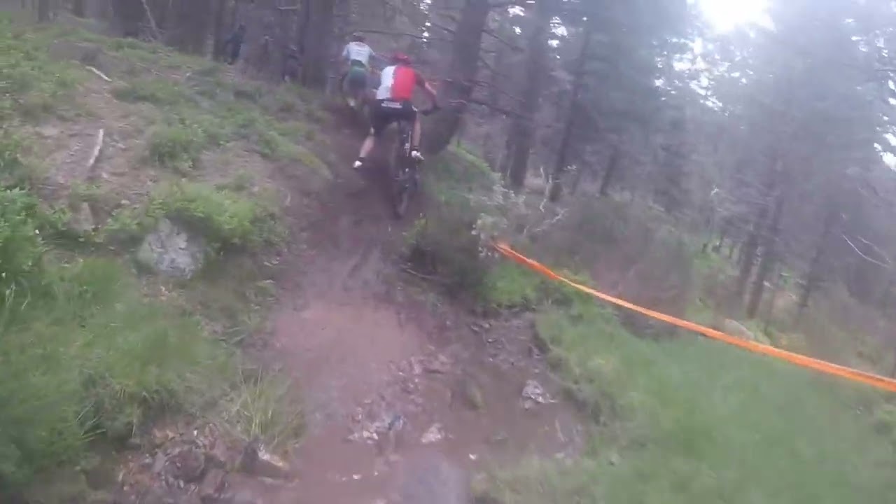 Desafío BTT URBION 2024 etapa 3