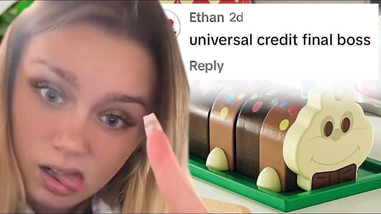 The Aldi TikTok Drama Is Ridiculous