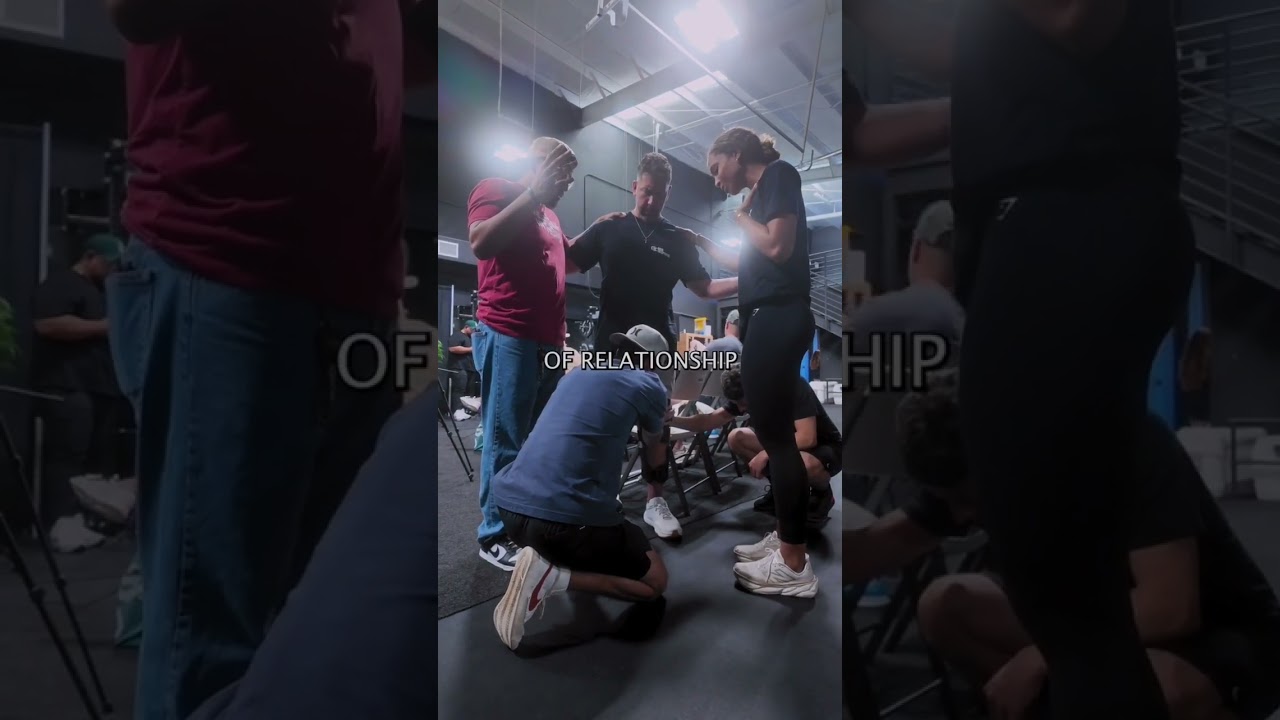 We want a Kingdom Entrepreneurs