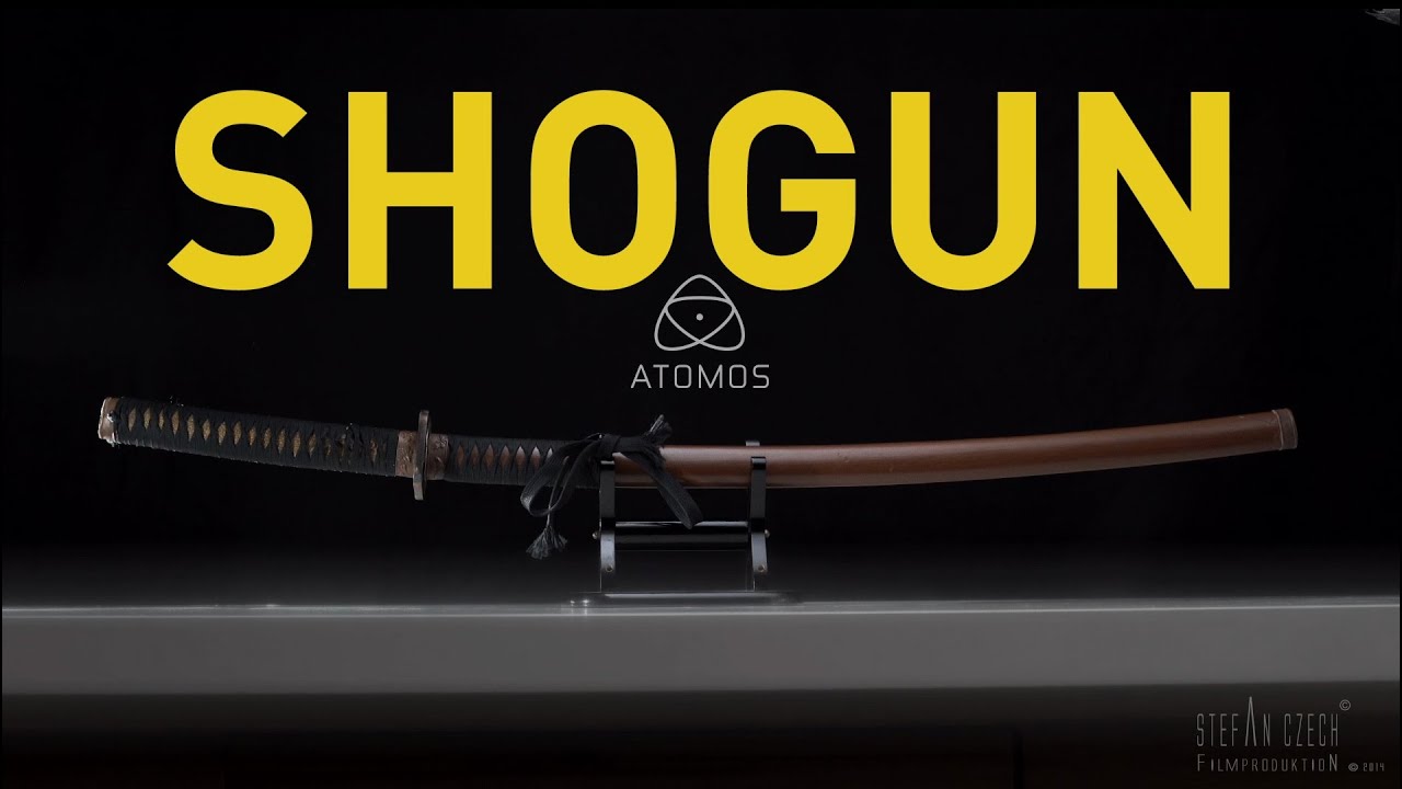 Atomos Shogun meets Sony A7S in 4k & GH4 get 10bit 4:2:2 and more...