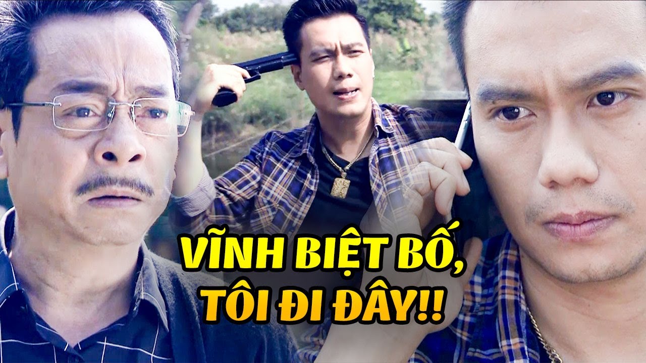 ÔNG TRÙM tức tốc TRUY LÙNG cậu quý tử sau khi Hải khùng nói lời VĨNH BIỆT cuối cùng | Người Phán Xử