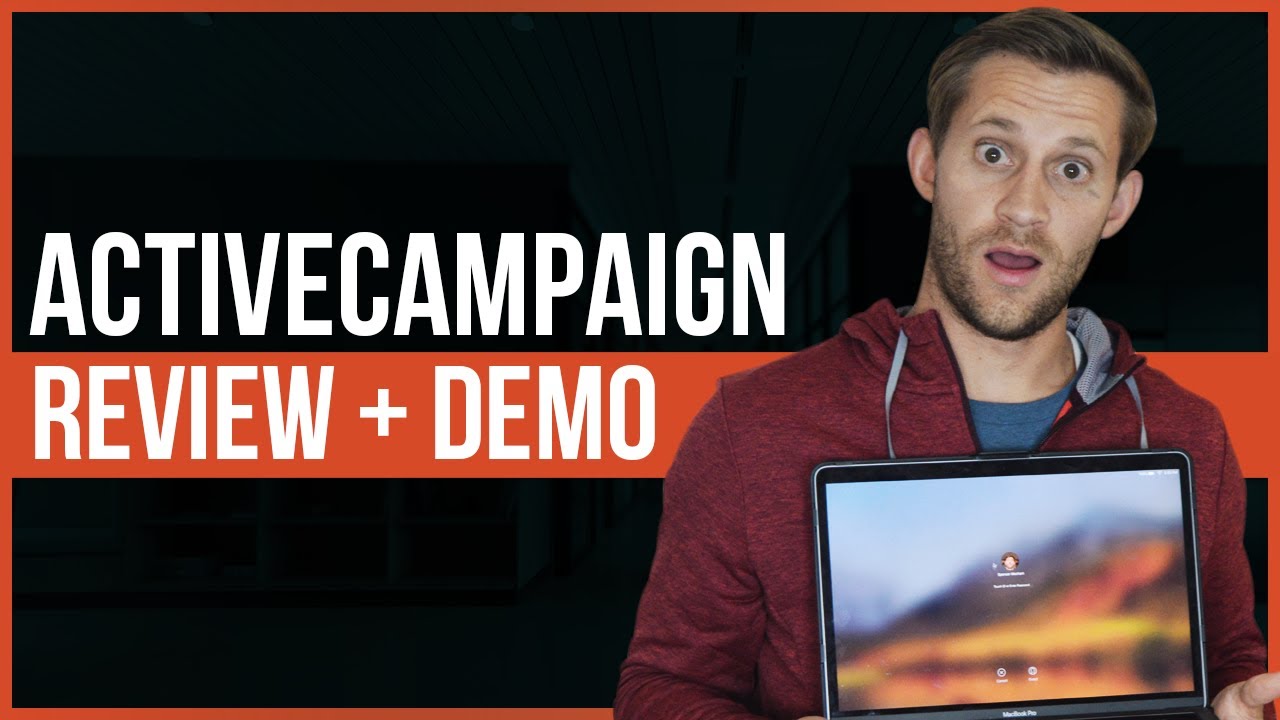 ActiveCampaign Review & Demo