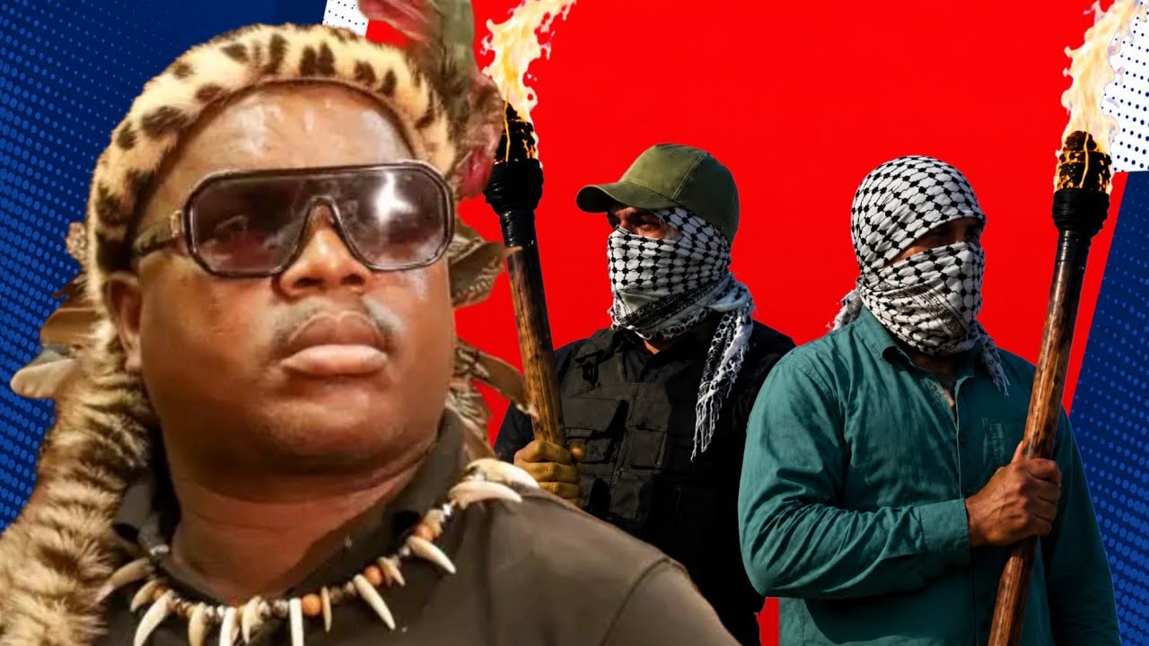 Tension Rises As Ngizwe Mchunu Escaped Another Assassination Attempt
