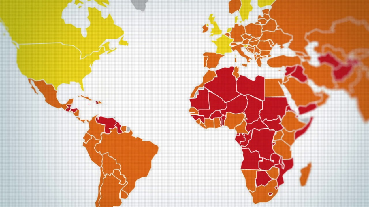 About the Global Health Security Index