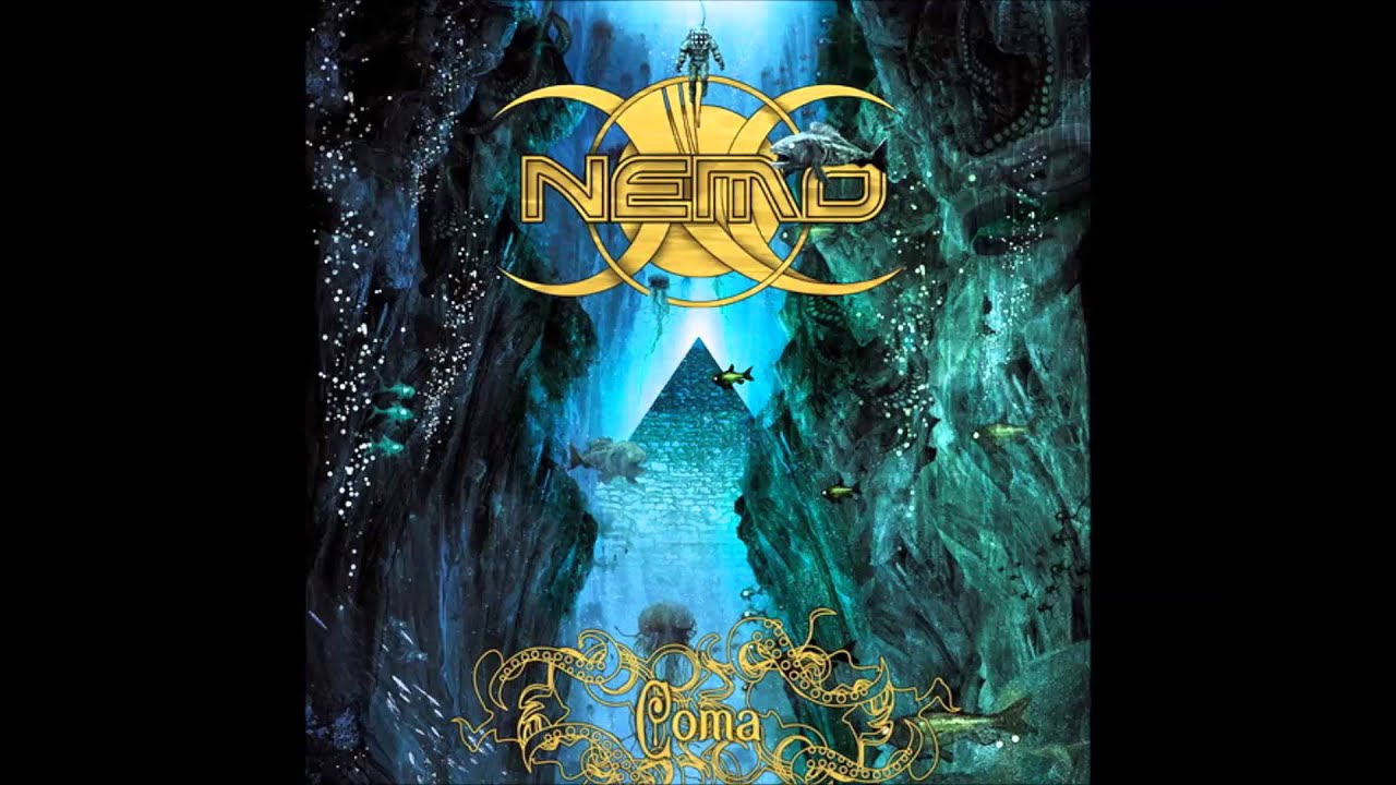 Nemo - Le Coma des Mortels